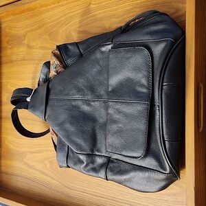 Backpack/handbag.